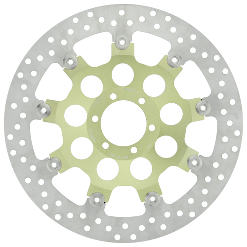 Brake Disc Rotor