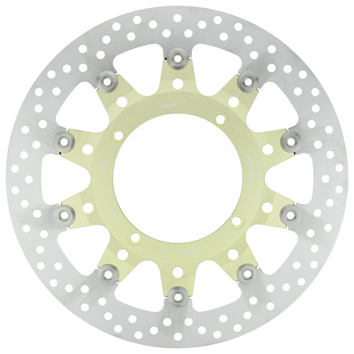 Brake Disc Rotor