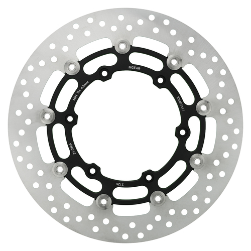 Brake Disc Rotor