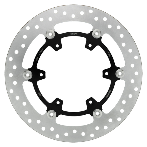Brake Disc Rotor