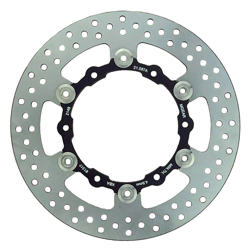 Brake Disc Rotor