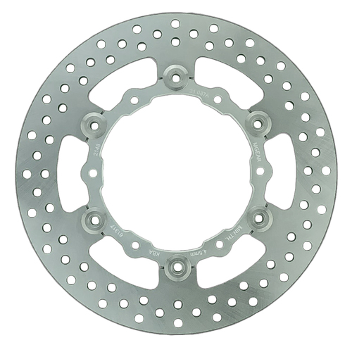 Brake Disc Rotor