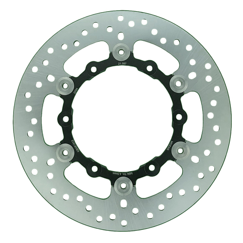 Brake Disc Rotor