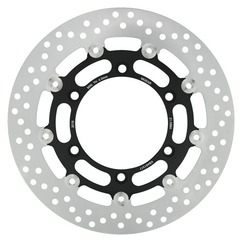 Brake Disc Rotor