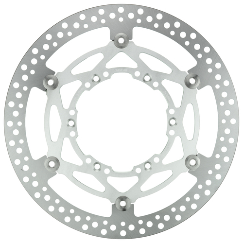 Brake Disc Rotor