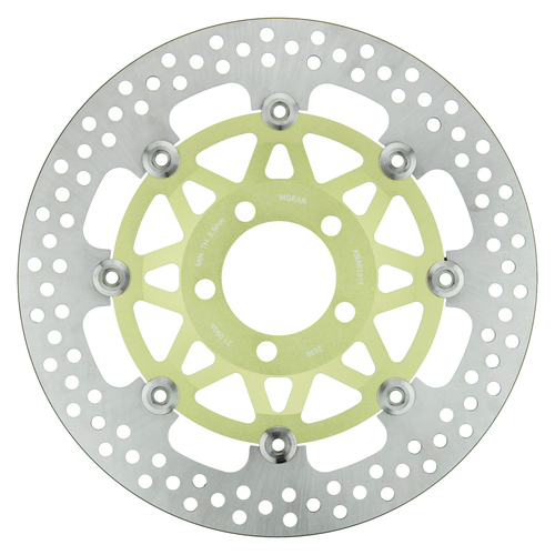 Brake Disc Rotor