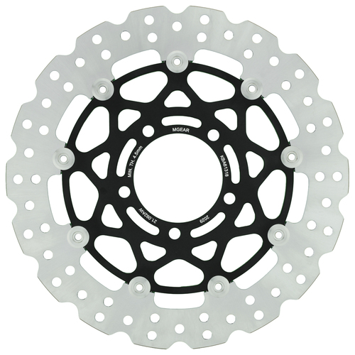 Brake Disc Rotor
