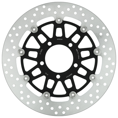 Brake Disc Rotor