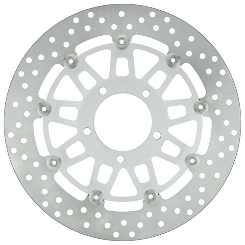 Brake Disc Rotor