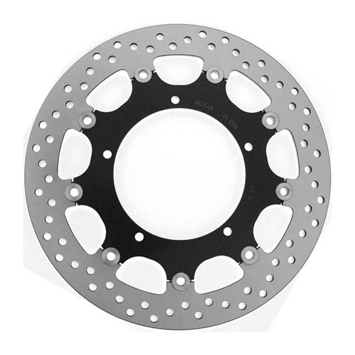 Brake Disc Rotor