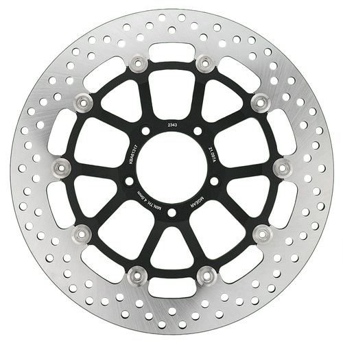 Brake Disc Rotor