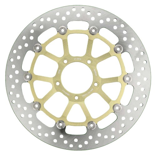 Brake Disc Rotor