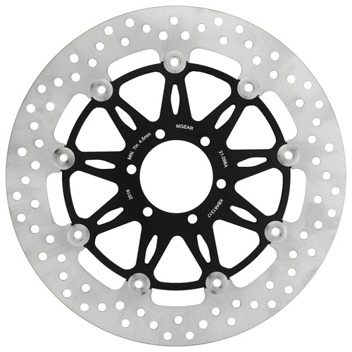 Brake Disc Rotor