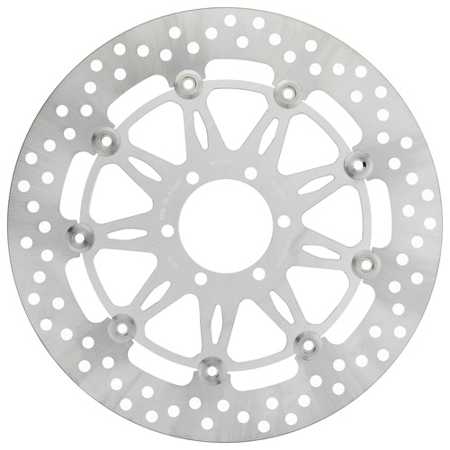 Brake Disc Rotor