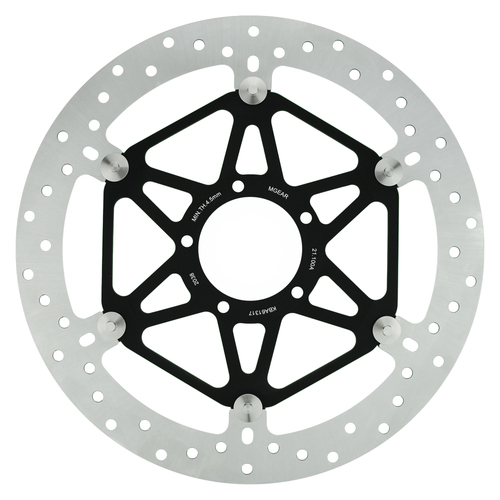 Brake Disc Rotor