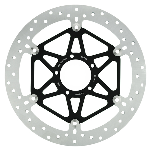 Brake Disc Rotor