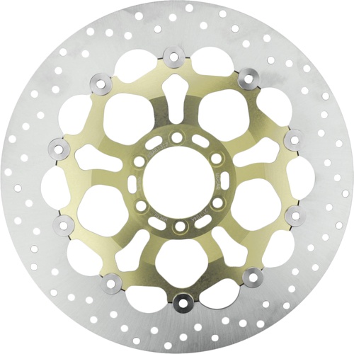 Brake Disc Rotor