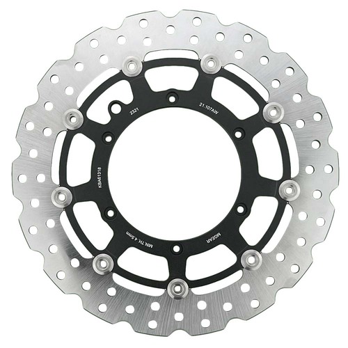 Brake Disc Rotor