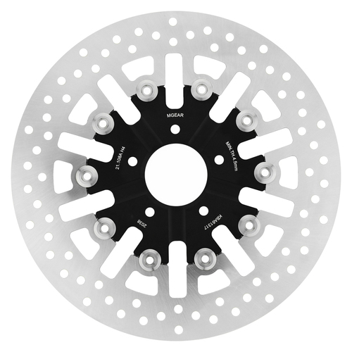 Brake Disc Rotor