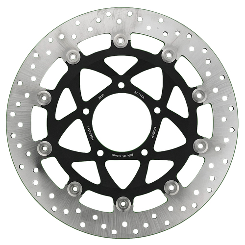 Brake Disc Rotor