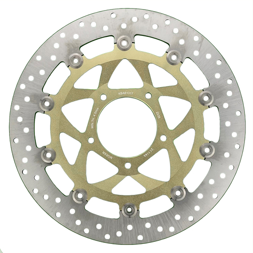 Brake Disc Rotor
