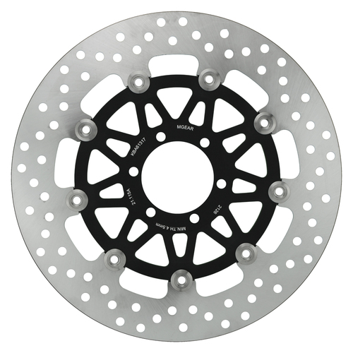 Brake Disc Rotor