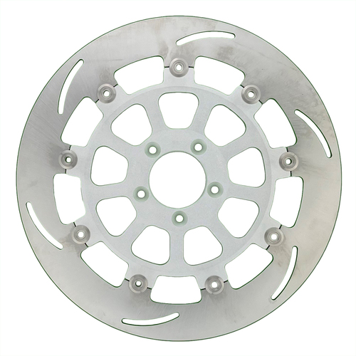 Brake Disc Front Left