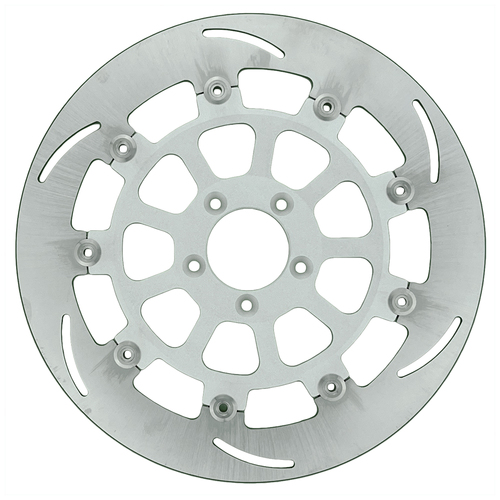 Brake Disc Front Right
