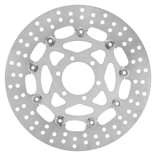 Brake Disc Rotor