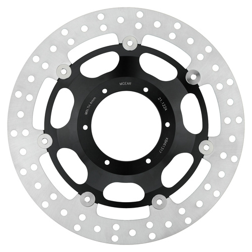 Brake Disc Rotor