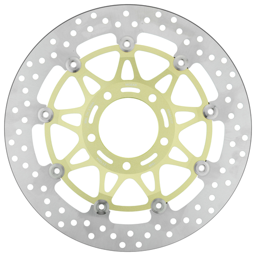 Brake Disc Rotor