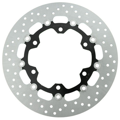 Brake Disc Rotor