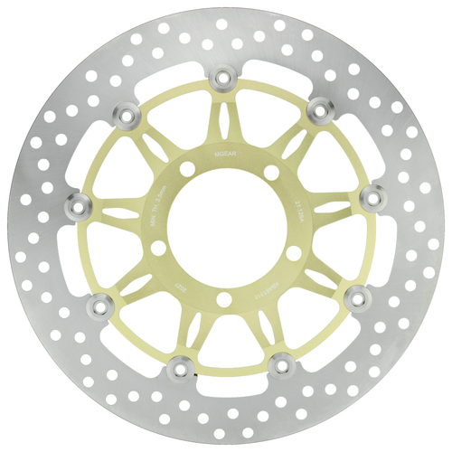 Brake Disc Rotor