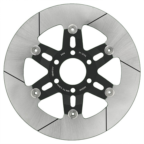 Brake Disc Left