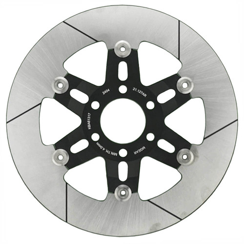 Brake Disc Right