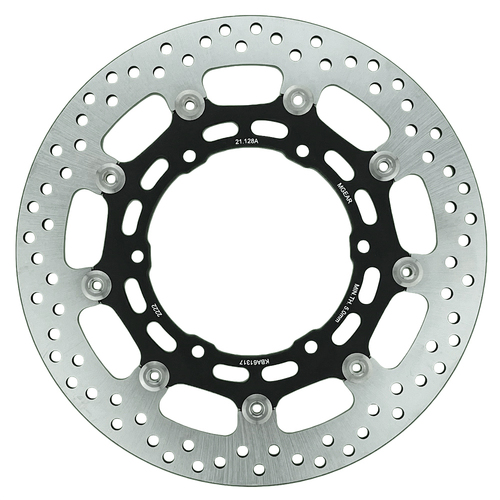 Brake Disc Rotor