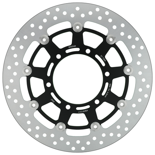 Brake Disc Rotor