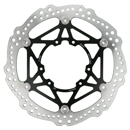 Brake Disc Rotor