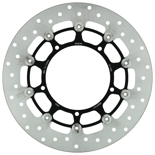 Brake Disc Rotor