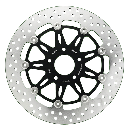 Brake Disc Rotor