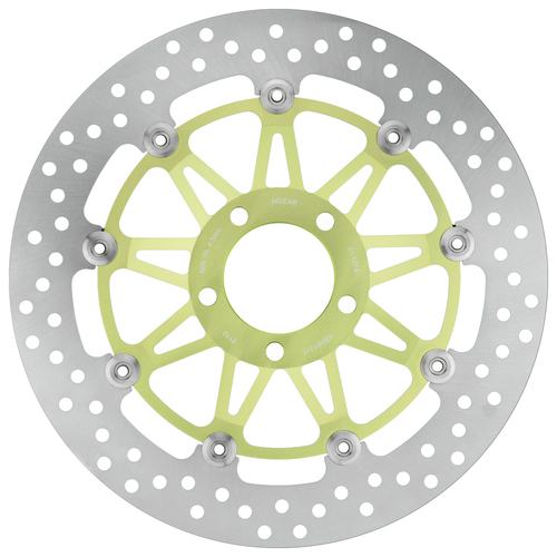 Brake Disc Rotor