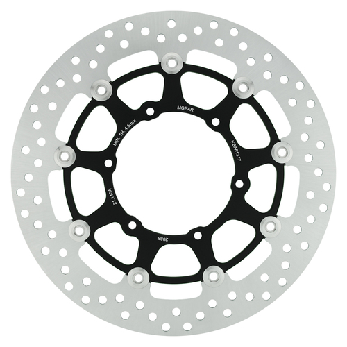 Brake Disc Rotor