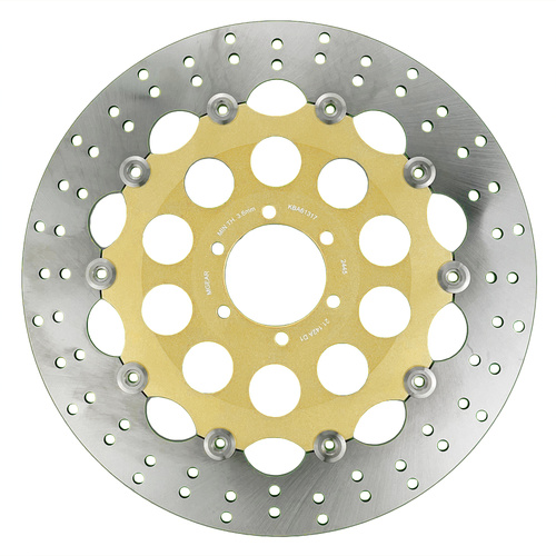 Brake Disc Rotor