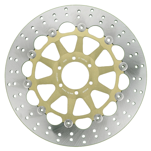 Brake Disc Rotor