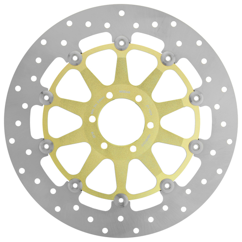 Brake Disc Rotor