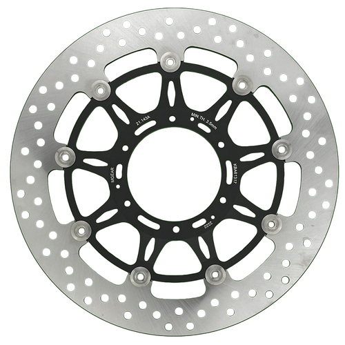 Brake Disc Rotor
