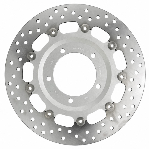 Brake Disc Rotor