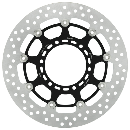 Brake Disc Rotor