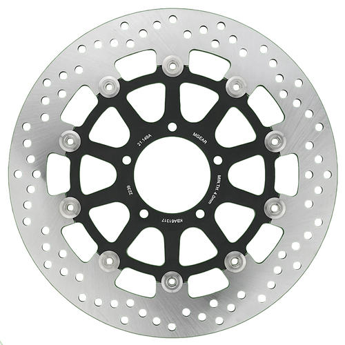 Brake Disc Rotor