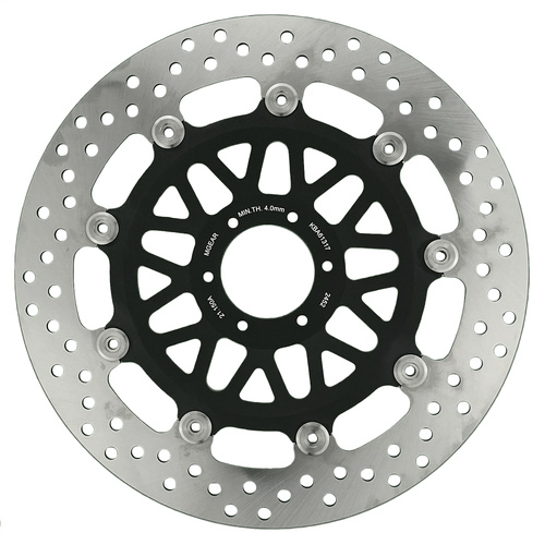 Brake Disc Rotor